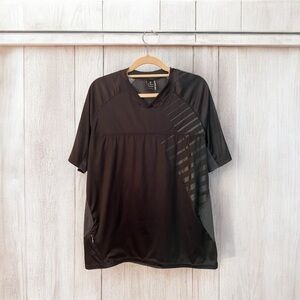 Specialized Men's Black BTM Jersey